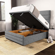 Havana Ottoman Divan Bed