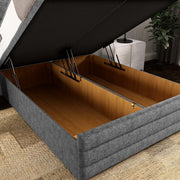 Havana Ottoman Divan Bed
