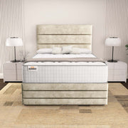 Havana Ottoman Divan Bed