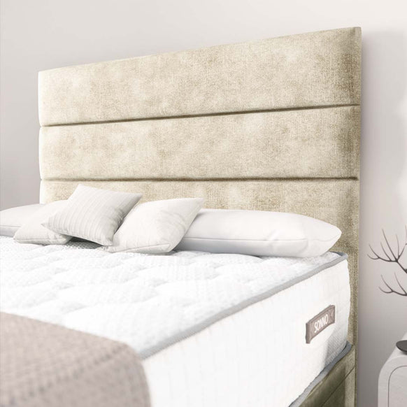Havana Ottoman Divan Bed