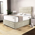 Havana Ottoman Divan Bed
