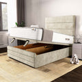Havana Ottoman Divan Bed