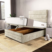 Havana Ottoman Divan Bed