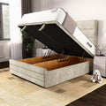 Havana Ottoman Divan Bed