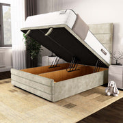Havana Ottoman Divan Bed