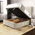 Havana Ottoman Divan Bed