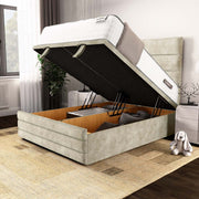 Havana Ottoman Divan Bed