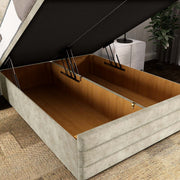 Havana Ottoman Divan Bed