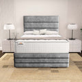 Havana Ottoman Divan Bed