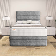 Havana Ottoman Divan Bed