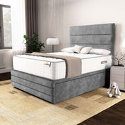 Havana Ottoman Divan Bed