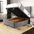 Havana Ottoman Divan Bed