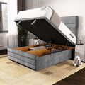 Havana Ottoman Divan Bed