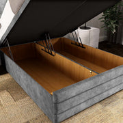 Havana Ottoman Divan Bed