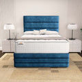 Havana Ottoman Divan Bed