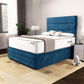 Havana Ottoman Divan Bed
