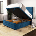 Havana Ottoman Divan Bed