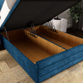 Havana Ottoman Divan Bed