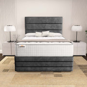 Havana Ottoman Divan Bed
