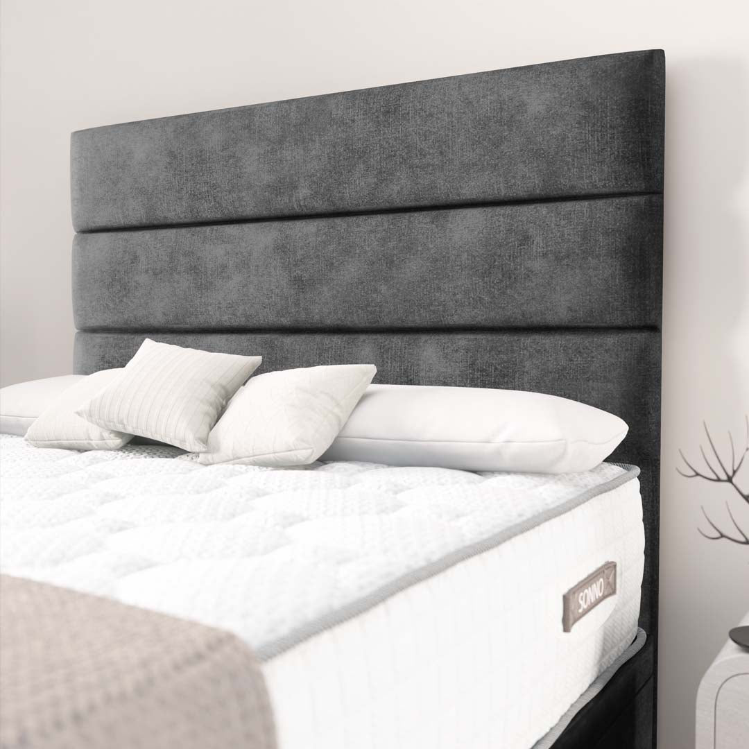 Havana Ottoman Divan Bed