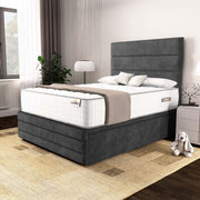 Havana Ottoman Divan Bed