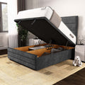 Havana Ottoman Divan Bed