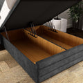 Havana Ottoman Divan Bed