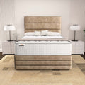 Havana Ottoman Divan Bed