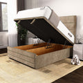 Havana Ottoman Divan Bed