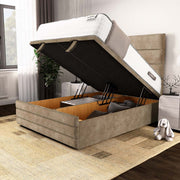 Havana Ottoman Divan Bed