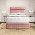 Havana Ottoman Divan Bed