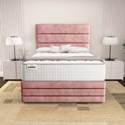 Havana Ottoman Divan Bed