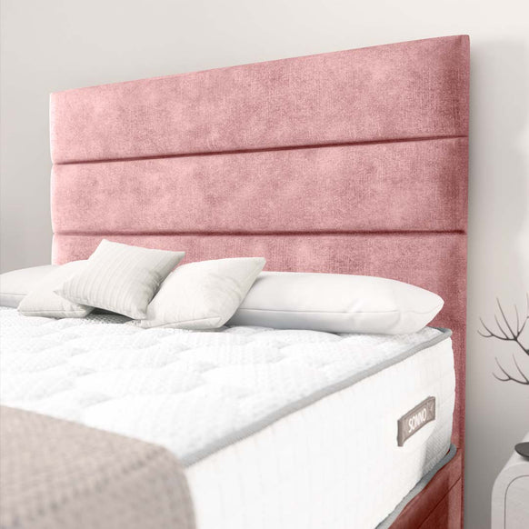 Havana Ottoman Divan Bed