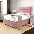 Havana Ottoman Divan Bed