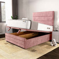 Havana Ottoman Divan Bed