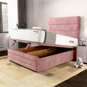 Havana Ottoman Divan Bed