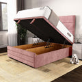 Havana Ottoman Divan Bed