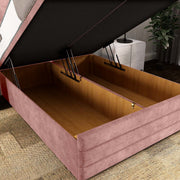 Havana Ottoman Divan Bed