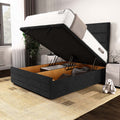 Havana Ottoman Divan Bed