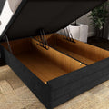 Havana Ottoman Divan Bed