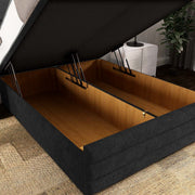 Havana Ottoman Divan Bed