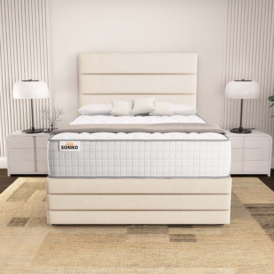 Havana Ottoman Divan Bed