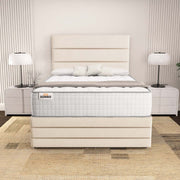 Havana Ottoman Divan Bed