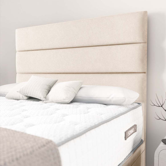 Havana Ottoman Divan Bed