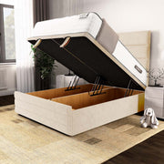 Havana Ottoman Divan Bed