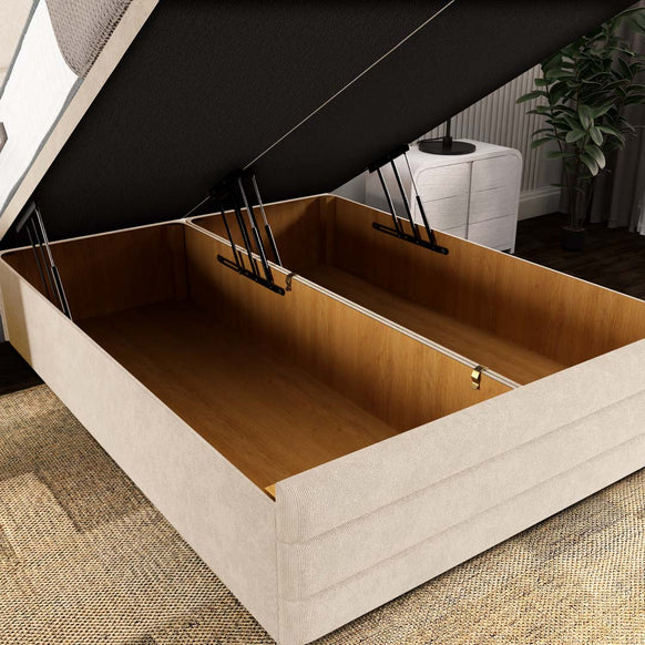 Havana Ottoman Divan Bed