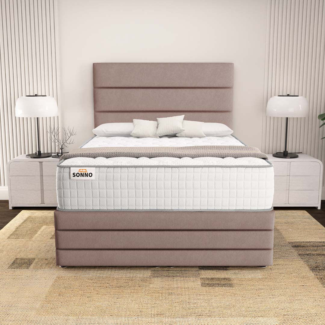 Havana Ottoman Divan Bed
