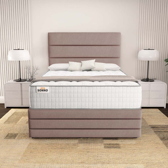 Havana Ottoman Divan Bed