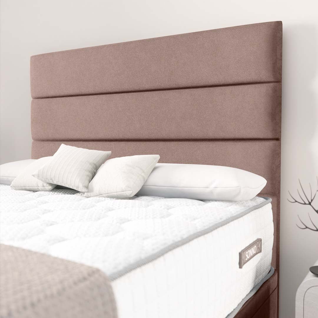 Havana Ottoman Divan Bed