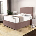 Havana Ottoman Divan Bed